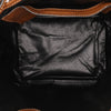 Prada Soft Calf Fringe Bucket Bag Secondhand