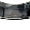 Hermès Wide Grand Apparat Platine 2 Enamel Bangle 65 Secondhand