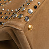 Prada Canvas Canapa Bijoux Satchel Secondhand