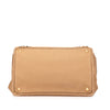 Prada Canvas Canapa Bijoux Satchel Secondhand