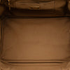 Prada Canvas Canapa Bijoux Satchel Secondhand