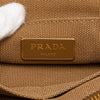 Prada Canvas Canapa Bijoux Satchel Secondhand