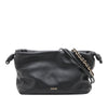 LOEWE Medium Mellow Nappa Lambskin Flamenco Purse Secondhand