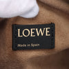 LOEWE Medium Mellow Nappa Lambskin Flamenco Purse Secondhand