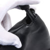 LOEWE Medium Mellow Nappa Lambskin Flamenco Purse Secondhand