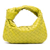 Bottega Veneta Mini Nappa Intrecciato Jodie Secondhand