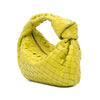 Bottega Veneta Mini Nappa Intrecciato Jodie Secondhand
