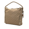 Gucci Large GG Canvas Bella Tote Secondhand