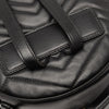 Gucci Small GG Marmont Matelasse Leather Animalier Backpack Secondhand