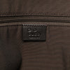 Secondhand Gucci XL Metallic GG Canvas Shopper Tote