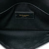 Saint Laurent Canvas Monogram Uptown Pouch Secondhand