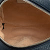 Gucci Mini GG Marmont Matelasse Leather Torchon Round Crossbody Secondhand