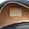 Gucci Mini GG Marmont Matelasse Leather Torchon Round Crossbody Secondhand