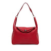 Hermès Clemence Lindy 30 Secondhand