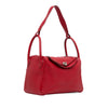 Hermès Clemence Lindy 30 Secondhand