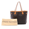 Louis Vuitton Monogram Neverfull MM Secondhand