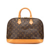 Secondhand Louis Vuitton Monogram Alma PM