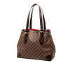 Louis Vuitton Damier Ebene Hampstead MM Secondhand