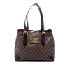 Louis Vuitton Damier Ebene Hampstead MM Secondhand