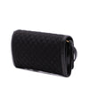 Prada Tessuto Impuntu Wallet on Strap Secondhand