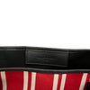 Balenciaga Canvas Striped Navy Cabas S Secondhand