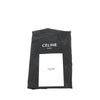 Celine Small Triomphe Coated Canvas Bucket Bag Secondhand