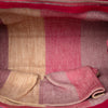 Gucci Small Calfskin Bamboo Daily Satchel Secondhand