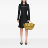 Celine Small Grained Calfskin Tie Knot Handbag Secondhand