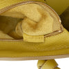 Celine Small Grained Calfskin Tie Knot Handbag Secondhand
