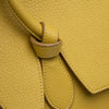 Celine Small Grained Calfskin Tie Knot Handbag Secondhand