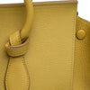 Celine Small Grained Calfskin Tie Knot Handbag Secondhand