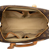 Louis Vuitton Monogram Deauville Secondhand