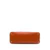 Prada Large Saffiano Lux Promenade Satchel Secondhand