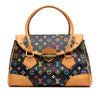 Louis Vuitton Monogram Multicolore Beverly GM Secondhand