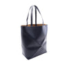LOEWE Large Shiny Calfskin Puzzle Fold Tote Secondhand