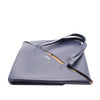 LOEWE Large Shiny Calfskin Puzzle Fold Tote Secondhand