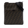 Fendi Zucca Spalmati Crossbody Secondhand