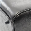 Dior Medium Crinkled Calfskin Eiffel Tower Lady Dior Secondhand