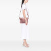 Gucci Dollar Calfskin GG Charm Satchel Secondhand