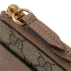 Gucci GG Marmont Zip Compact Wallet Secondhand