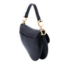 Dior Mini Smooth Calfskin Saddle Bag Secondhand