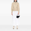 Dior Mini Smooth Calfskin Saddle Bag Secondhand