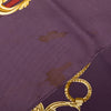 Hermès Bride de Cour Silk Scarf 90 Secondhand
