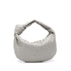 Bottega Veneta Teen Nappa Intrecciato Jodie Secondhand