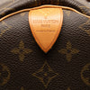 Louis Vuitton Monogram Keepall 55 Secondhand