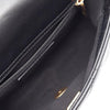 Chanel Mini Square Lambskin Single Flap Secondhand