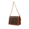 Louis Vuitton Monogram Reverse Dauphine MM Secondhand