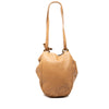 LOEWE Nappa Anagram Shoulder Bag Secondhand