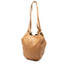 LOEWE Nappa Anagram Shoulder Bag Secondhand