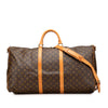 Louis Vuitton Monogram Keepall Bandouliere 60 Secondhand